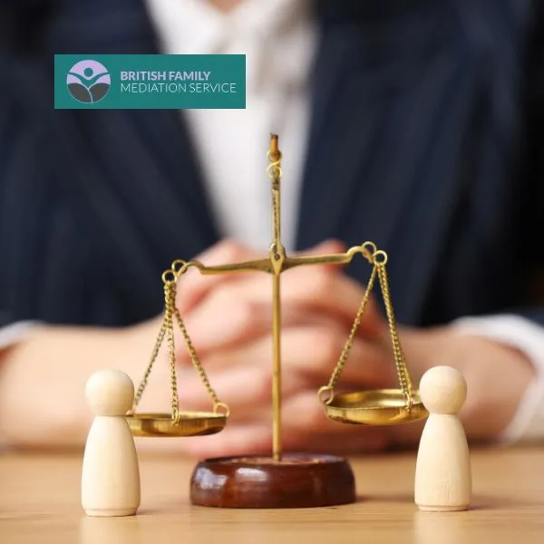 When Is Family Court Unavoidable Slough