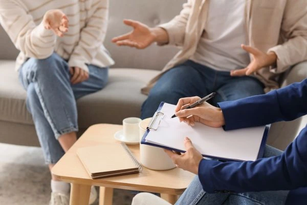 What If One Parent Refuses to Attend Mediation Slough?