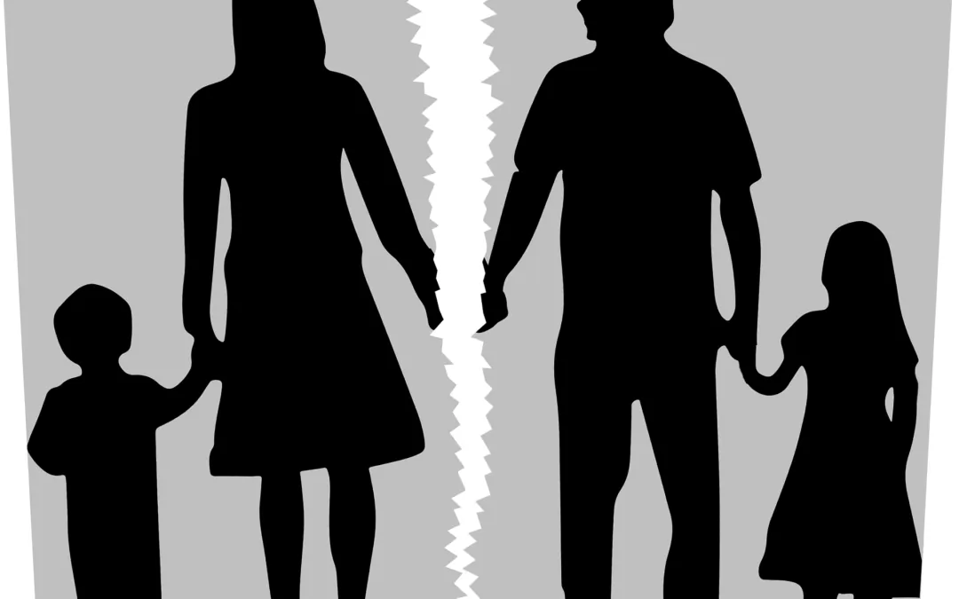 What to Do First If Your Ex Breaks the Agreement Slough