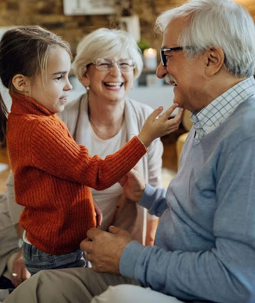 What Happens If My Grandchild’s Parents Won’t Agree to Contact Slough?